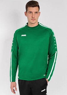 Sweater Striker 2.0