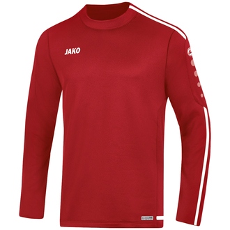 Details about   Jako Football Sports Kids Sweater Long Sleeve Crew Neck Top Jumper Sweatshirt 