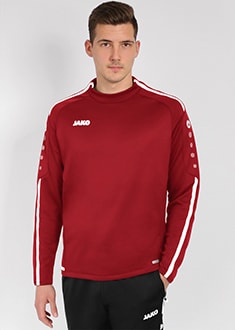Sweater Striker 2.0