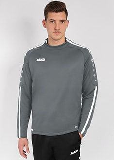 Sweater Striker 2.0