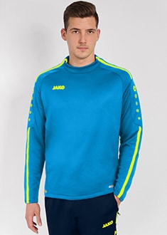Sweater Striker 2.0