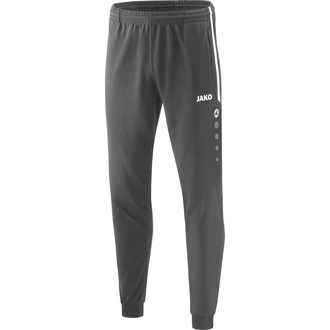 Details about   Jako Football Soccer Sports Womens Presentation Trousers Pants Tracksuit Bottoms 