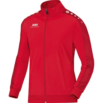 Polyesterjacke Striker Polyester jacket Striker