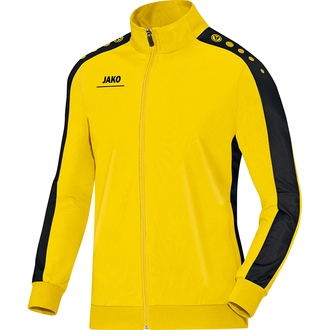 Polyesterjacke Striker Polyester jacket Striker