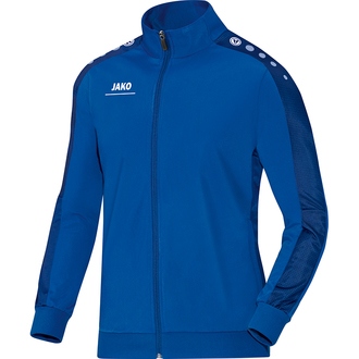 Polyesterjacke Striker Polyesterjacke Striker