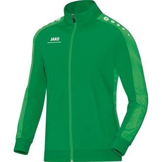 Polyesterjacke Striker Polyester jacket Striker