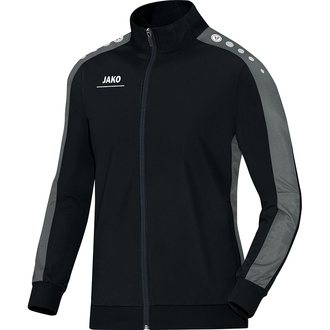 Polyesterjacke Striker Polyesterjacke Striker