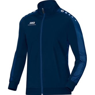 Polyesterjacke Striker Polyesterjacke Striker