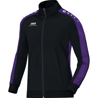 Polyesterjacke Striker Polyester jacket Striker