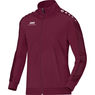 Polyesterjacke Striker Polyester jacket Striker