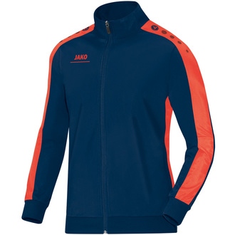 Polyesterjacke Striker Polyesterjacke Striker