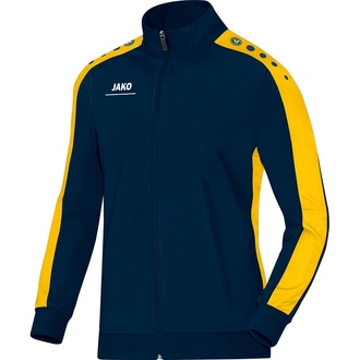 Polyesterjacke Striker Polyester jacket Striker