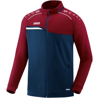 Polyester jacket Competition 2.0