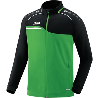 Veste polyester Competition 2.0