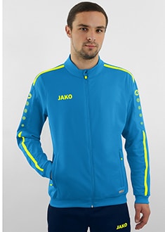 Veste polyester Striker 2.0