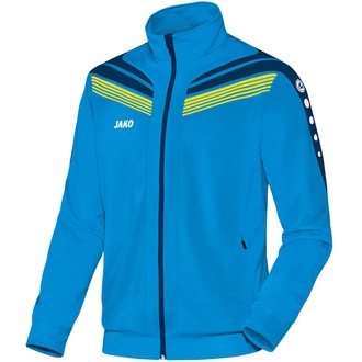 Polyesterjacke Pro Polyester jacket Pro