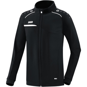 Polyesterjacke Prestige