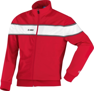 Polyesterjacke Player Polyesterjacke Player