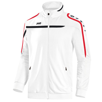 Polyesterjacke Polyester jacket Performance