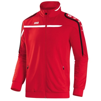 Polyesterjacke Polyester jacket Performance