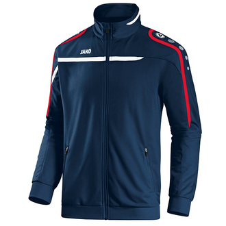 Polyesterjacke Polyester jacket Performance
