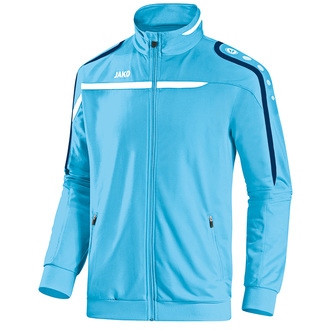 Polyesterjacke Polyester jacket Performance