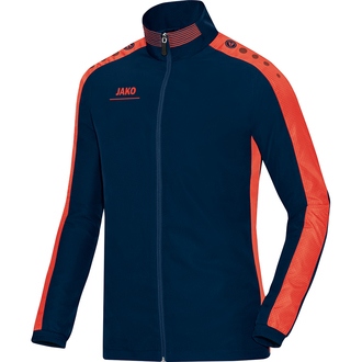 Präsentationsjacke Striker Presentation jacket Striker