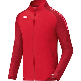 Vrijetijdsvest Champ