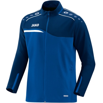 Presentation jacket Competition 2.0