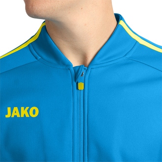 Details about   Jako Sport Casual Training Leisure Women Tracksuit Top Hooded Jacket Bottoms Pan 