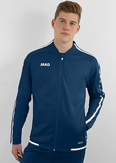 Leisure jacket Striker 2.0