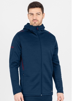 Vrijetijdsvest met kap Challenge