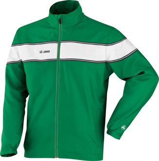 Präsentationsjacke Player Veste de loisir Player