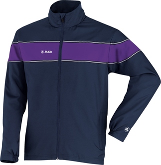 Präsentationsjacke Player Veste de loisir Player