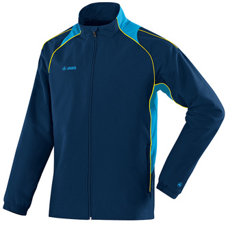 Präsentationsjacke ATTACK 2.0 Presentation jacket Attack 2.0