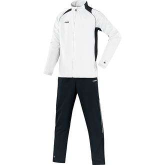 Presentation suit Attack 2.0