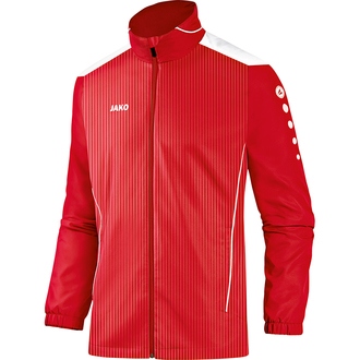 Präsentationsjacke Presentation jacket Cup