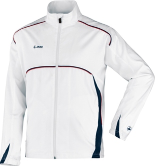 Präsentationsjacke Passion Vrijetijdsvest Passion