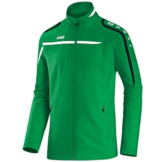 Präsentationsjacke Presentation jacket Performance