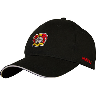 JAKO Bayer 04 Leverkusen Strickm/ütze Beanie