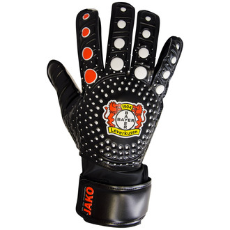 Bayer 04 Leverkusen Gants de gardien