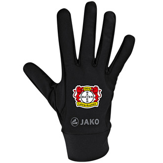 Bayer 04 Leverkusen Funktionshandschuhe