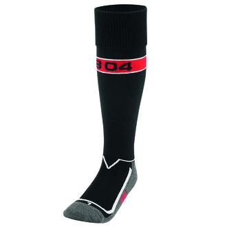 Bayer 04 Leverkusen Stutzenstrumpf Home
