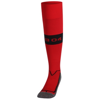 Bayer 04 Leverkusen Stutzenstrumpf Home