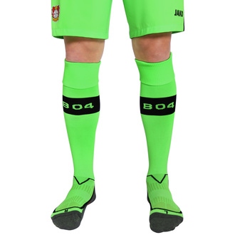 B04 Bas de gardien