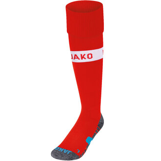 Bayer 04 Leverkusen Stutzenstrumpf Away