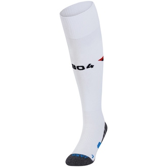 Chaussettes Bayer 04 Leverkusen Away