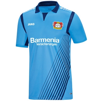 Bayer 04 Leverkusen Shirt Bayer KM