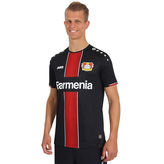 Bayer 04 Leverkusen jersey Away