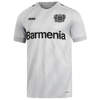 Bayer 04 Leverkusen Trikot Ausweich